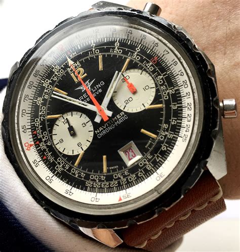 breitling navitimer angebote|Breitling Navitimer original.